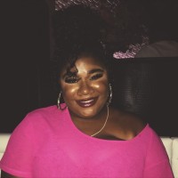 Geliessa Williams