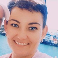 Madelein Blignaut