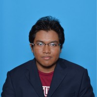 Luqmanulhakim Hanapiah