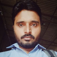 Jay Gohil