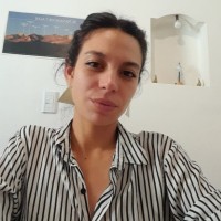 Ana Paula Cevidanes