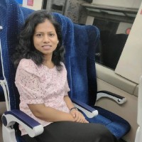 Swati Patil