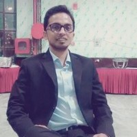 Aiman Afaque
