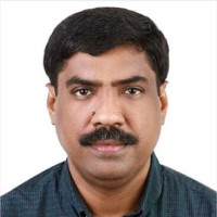 Ullas Kakkanat Dharman