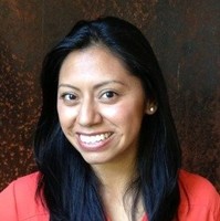 Rosalinda Sanchez