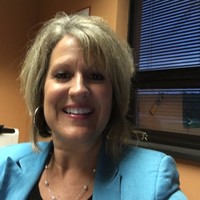 Tracy Branson