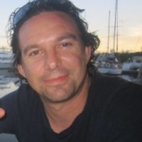 Joost De Wolff