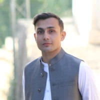 Usama Riaz