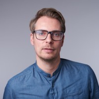 Patrick Pronk