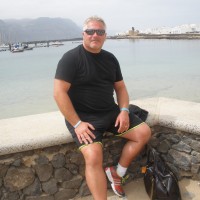 Anthony Bail