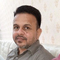 Gajendra Kumar Sharma