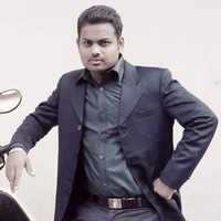 Ravi Soman