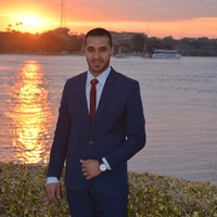 Ehab Mohamed Bebo
