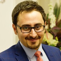 Payman Biukaghazadeh