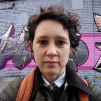 Eleri Thomas