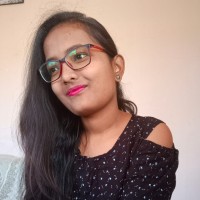 Anuja Chalpate