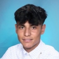 Anthony Gonzalez