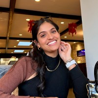Arpita Patel (she/her)