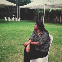 Pavithra Srinivasan