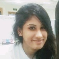 Ragina Nair