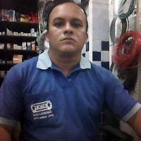 RONALDO SANTOS
