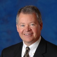 Marcus Burson, MBA, CPM
