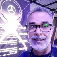 Nilton Borges