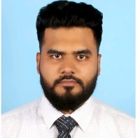 Md Kamrul Hasan