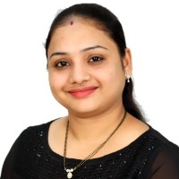 Jayanthi Shetty