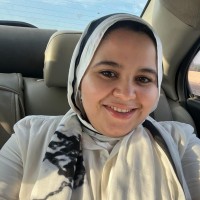 Mariam Ragae