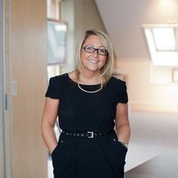 Janet Davies-Patrick