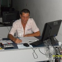 Gilberto Santos Junior