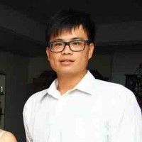 Jake Huang