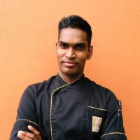 Chandar Mohan 🇱🇰