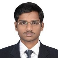 Naga Venkata Siva Prasad Suggala