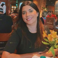 Aline Biazotto Pereira da Silva