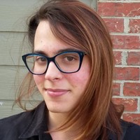Erika Redmark
