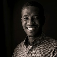 Gilbert Kumah