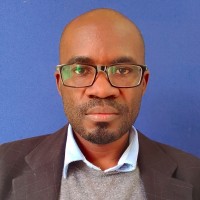 Daniel Madulu Shadrack, Phd