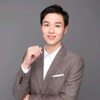 杜聿(Jonas)