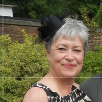 Julie Wright