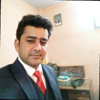 Deepak Kumar