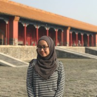 Aqilah Nur Shahruddin