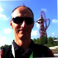 Darren Green