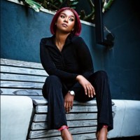 Ester Moleko