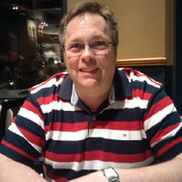 Darrell Kennedy