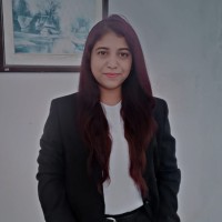 ZEBA PERWEEN