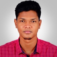Rohit Ravichandran