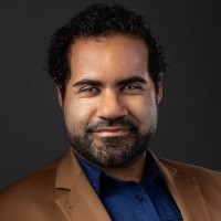 Cedric Joy Berkelouw