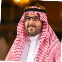 mansor fahad Almulhim